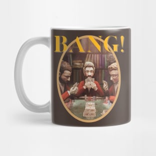 Bang ! Mug